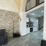 Casa Re David Lägenhet *
