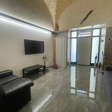 Apartamento Casa Re David