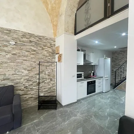 Casa Re David Apartment *