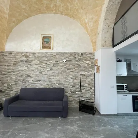 Casa Re David Bari