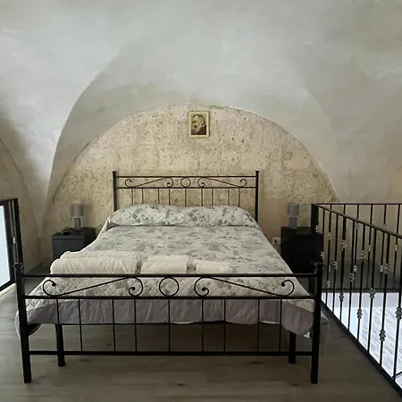 Casa Re David Bari