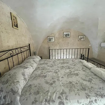 Casa Re David Apartamento