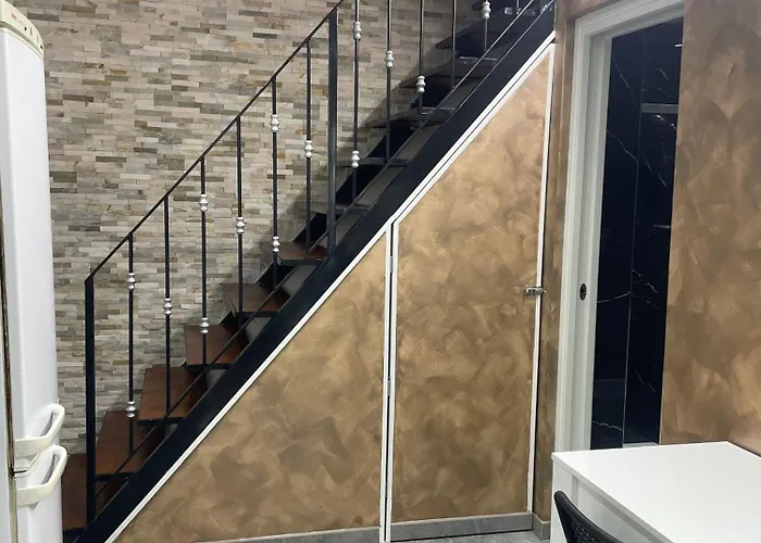 Apartment Casa Re David *