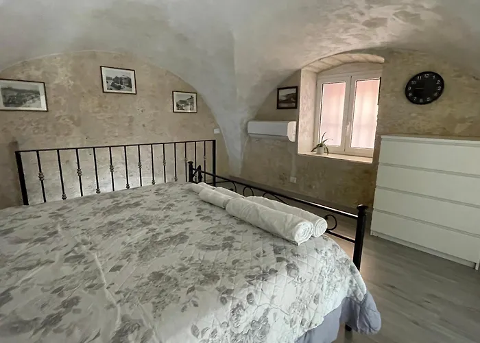 Apartment Casa Re David