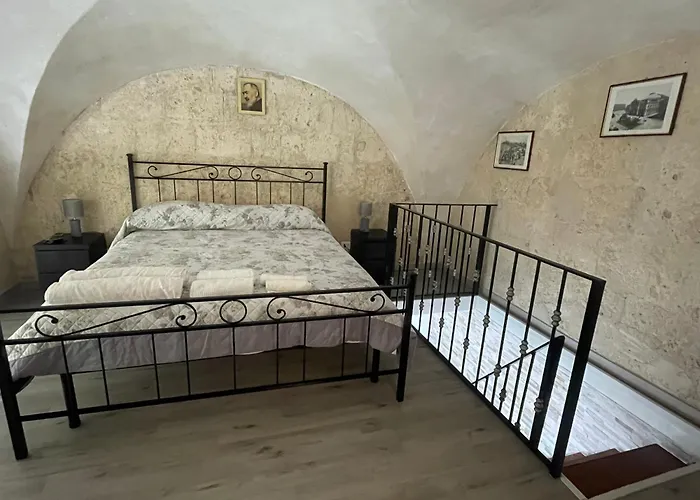 Casa Re David Apartment *