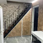 Apartment Casa Re David *