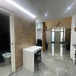 Apartment Casa Re David *