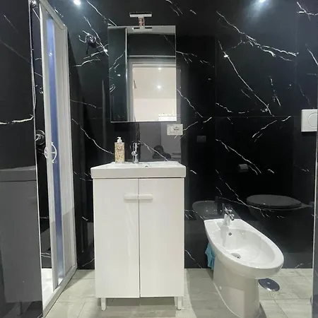 Апартаменты Casa Re David Бари