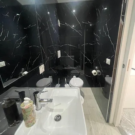 Apartamento Casa Re David