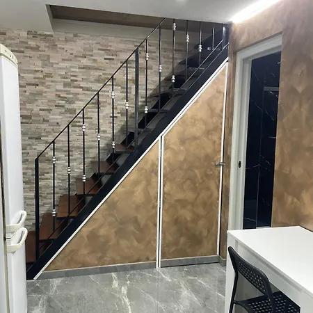 Апартаменты Casa Re David *