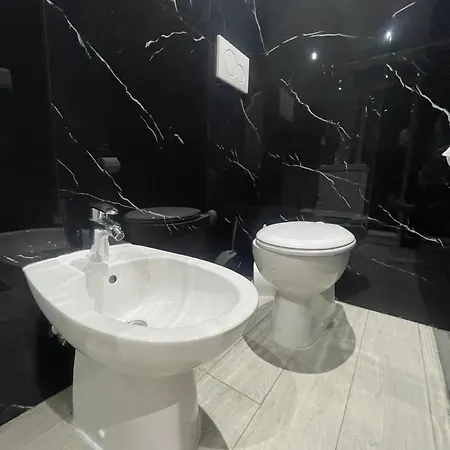 Apartamento Casa Re David