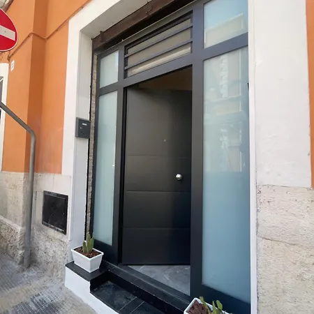 Апартаменты Casa Re David *