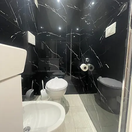 Casa Re David Apartamento *