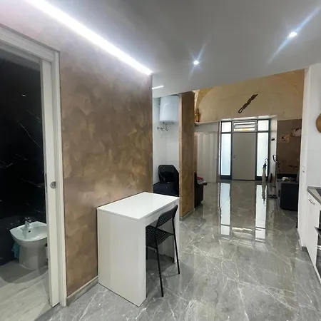 Apartamento Casa Re David *