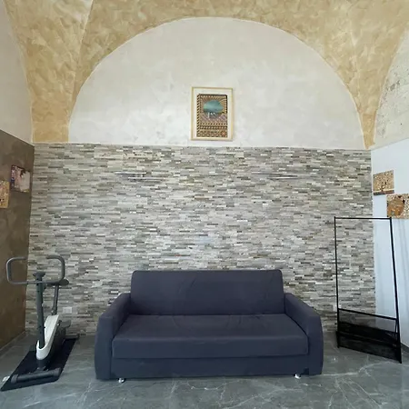 Apartment Casa Re David Bari