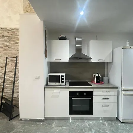 Casa Re David * Бари