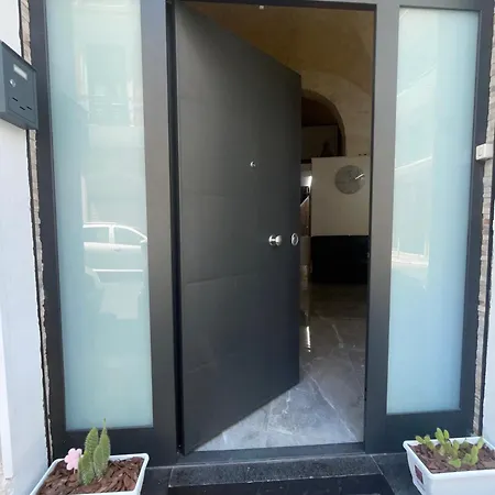 شقة Casa Re David *