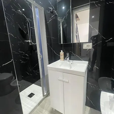 Casa Re David Apartamento Bari