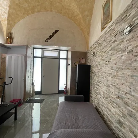 Casa Re David Bari