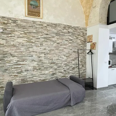 Casa Re David Бари