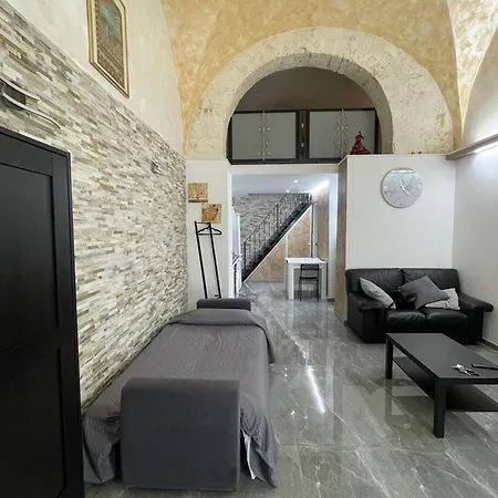 Апартаменты Casa Re David