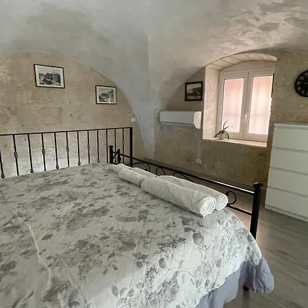 Апартаменты Casa Re David