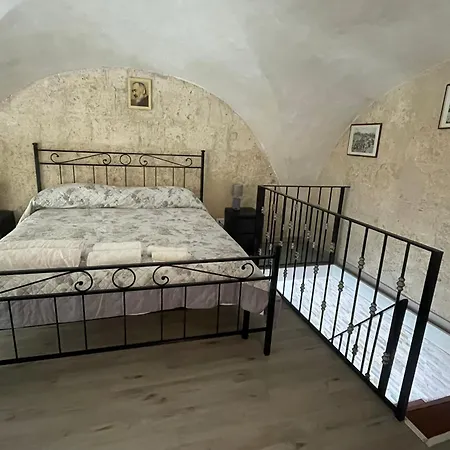 Casa Re David Апартаменты *