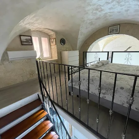 Casa Re David * Бари