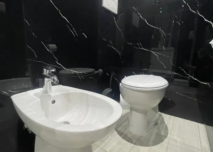 דירה Casa Re David