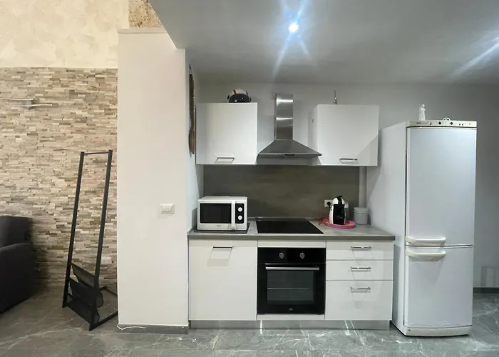 Casa Re David * בארי