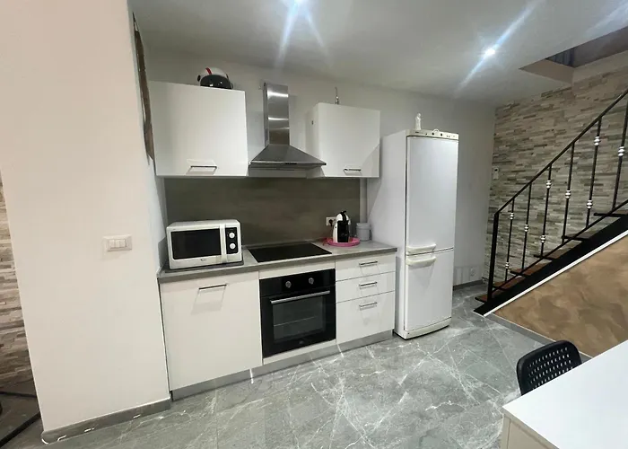 דירה Casa Re David בארי