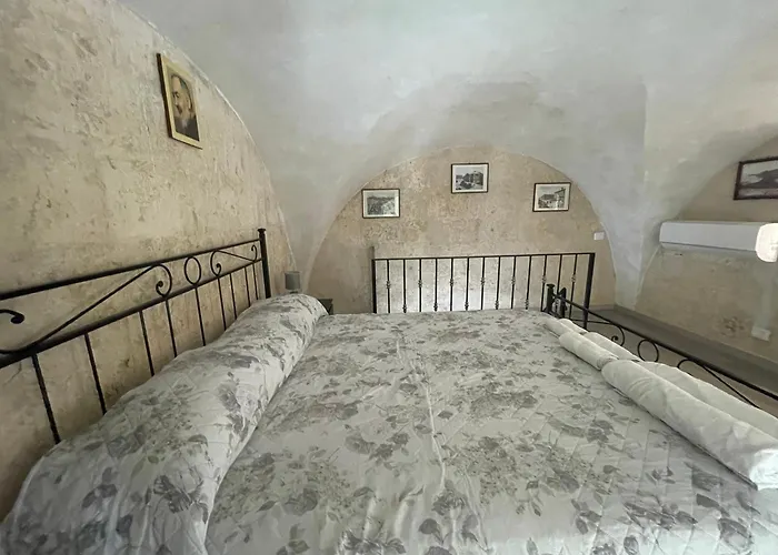 Casa Re David דירה